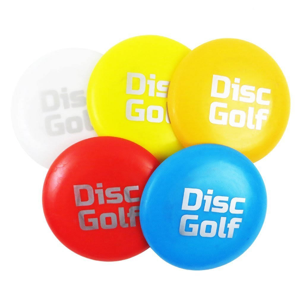 Innova Mini DISCatcher Mini Disc Golf Game Set