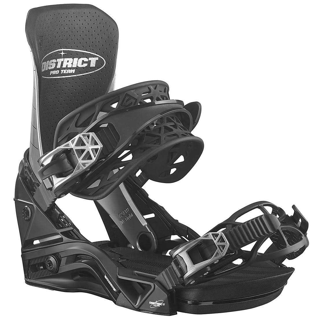 Salomon Highpath Snowboard - Sports Supplies Online Store