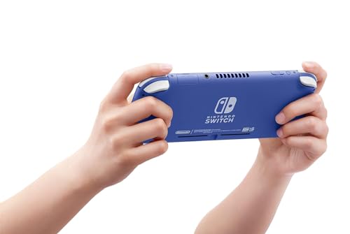 Nintendo Switch Lite - Blue