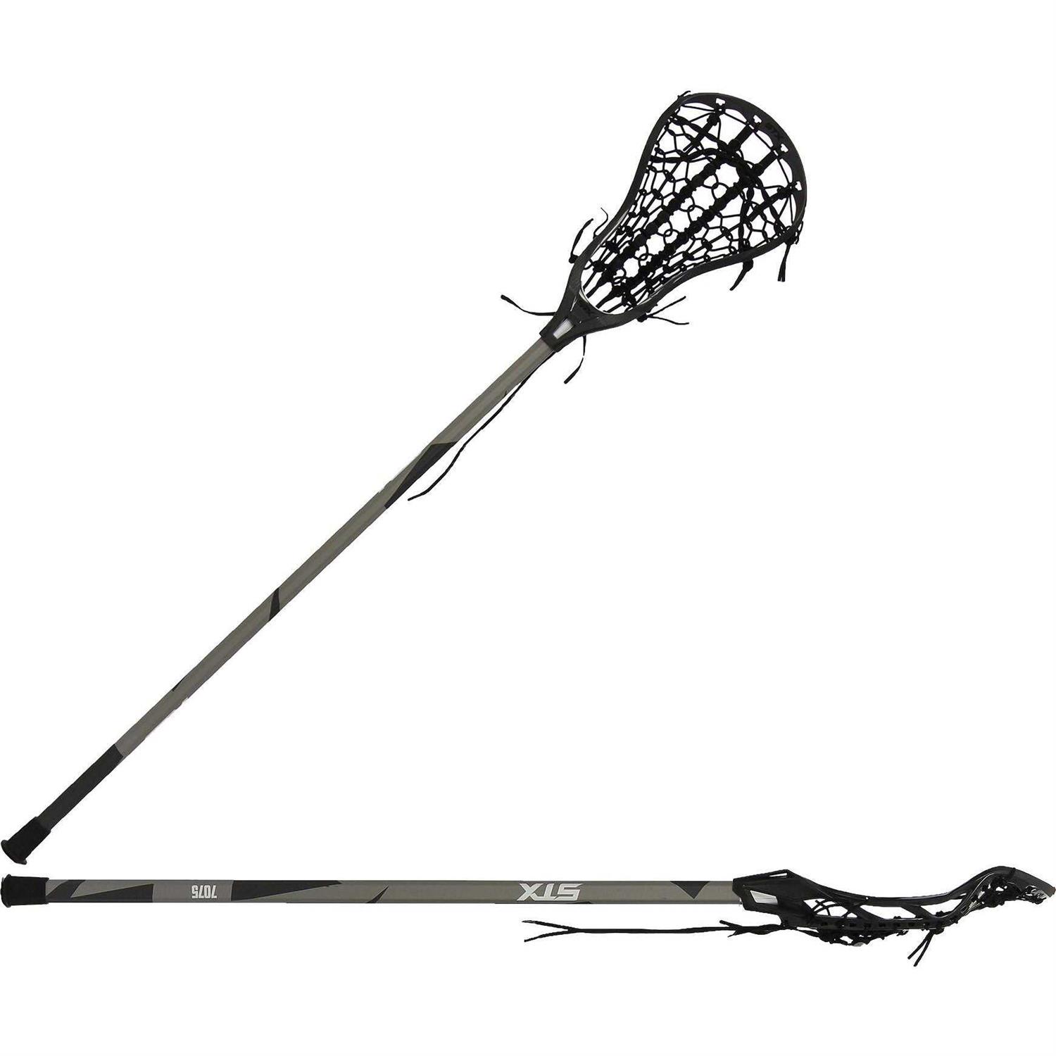 STX Fortress 300 Complete Womens Lacrosse Stick - Sports Supplies Online Store