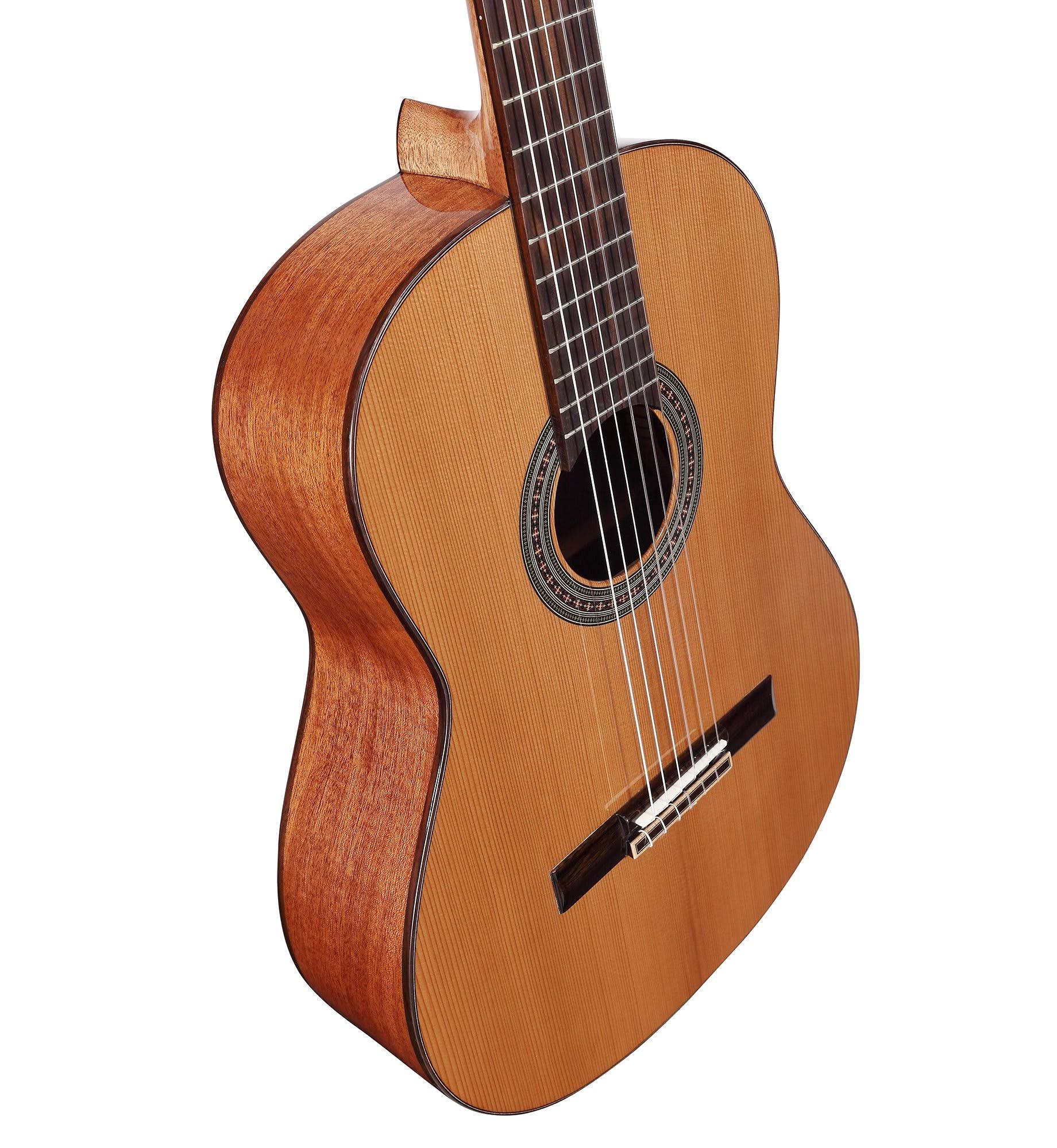 Alvarez AC65 Classical Acoustic Guitar