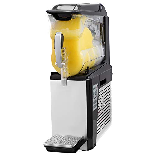 VBENLEM 110V Slushy Machine