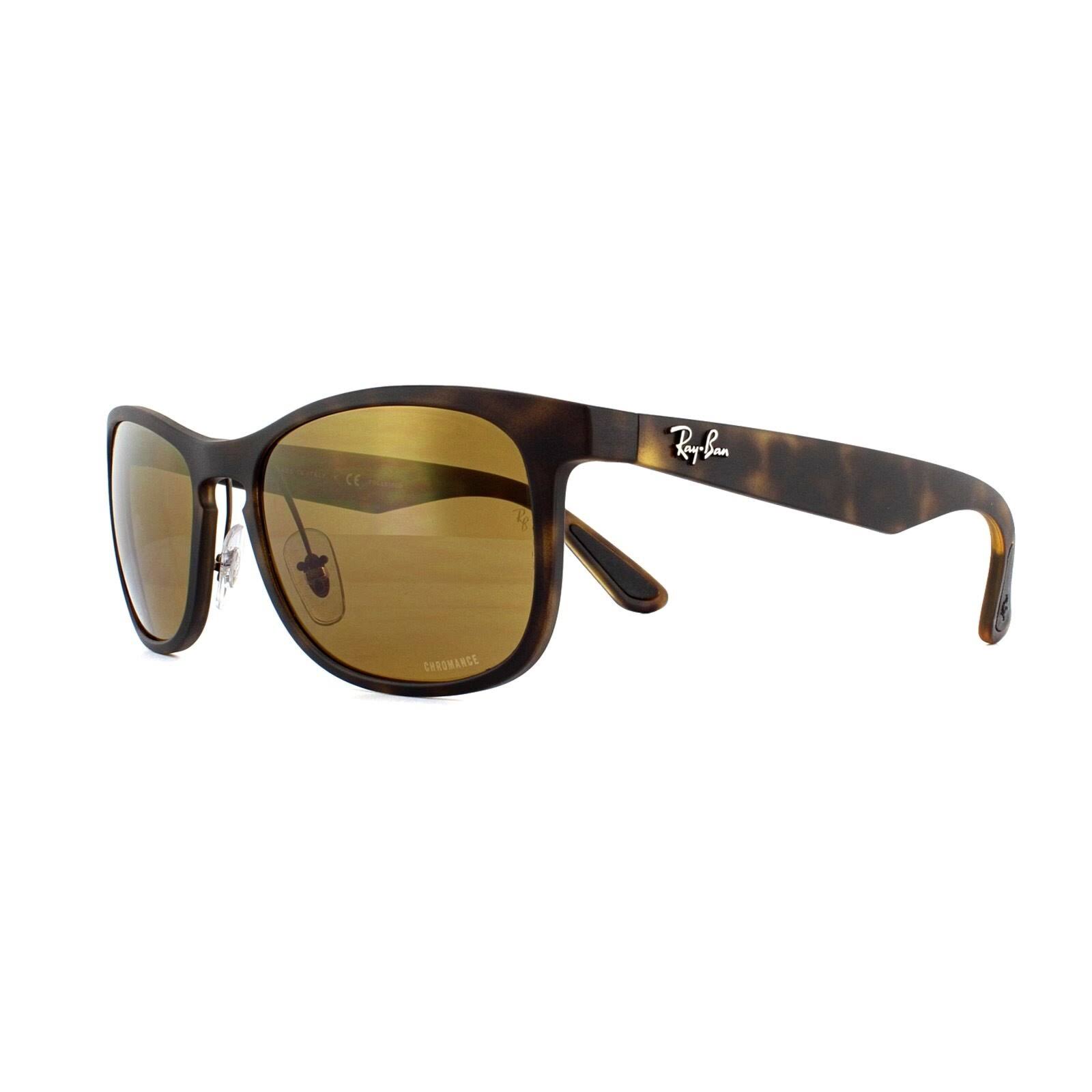 Sunglasses Ray-Ban RB4263 894/A3