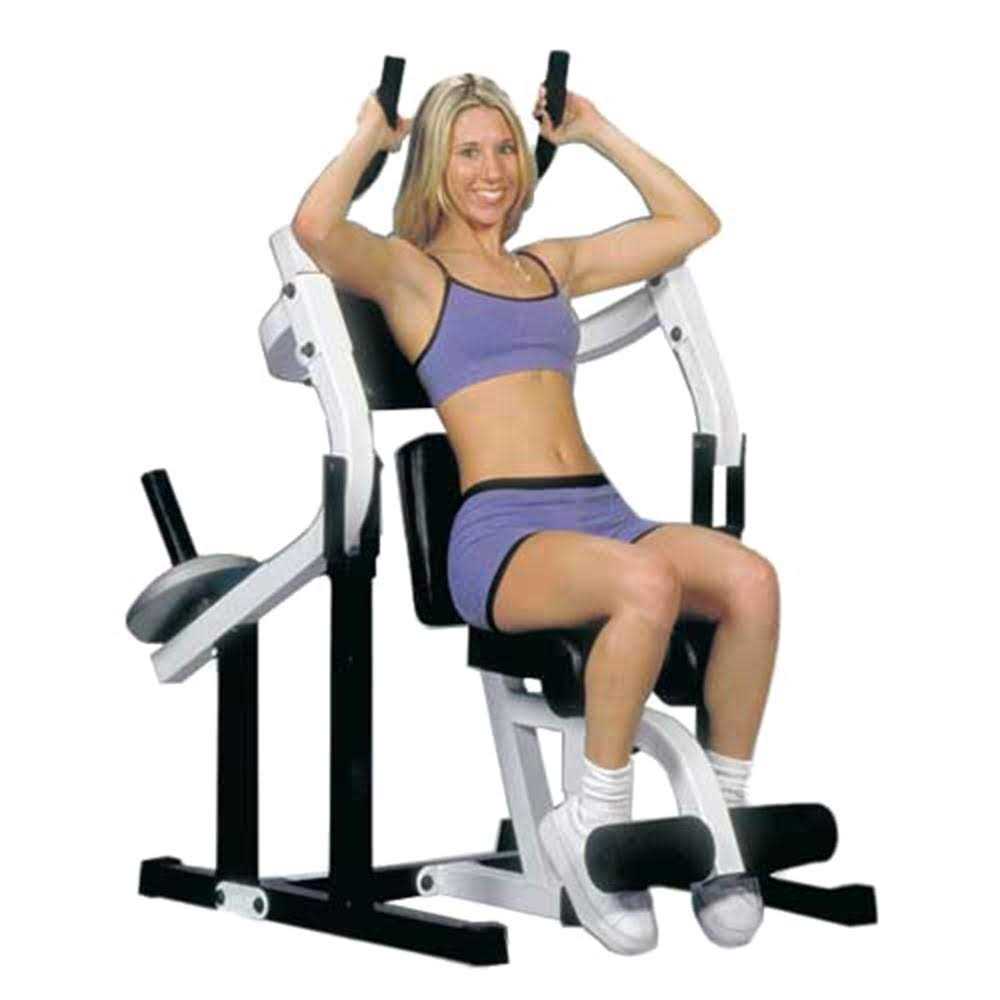 Yukon AB Crunch Machine - Sports Supplies Online Store