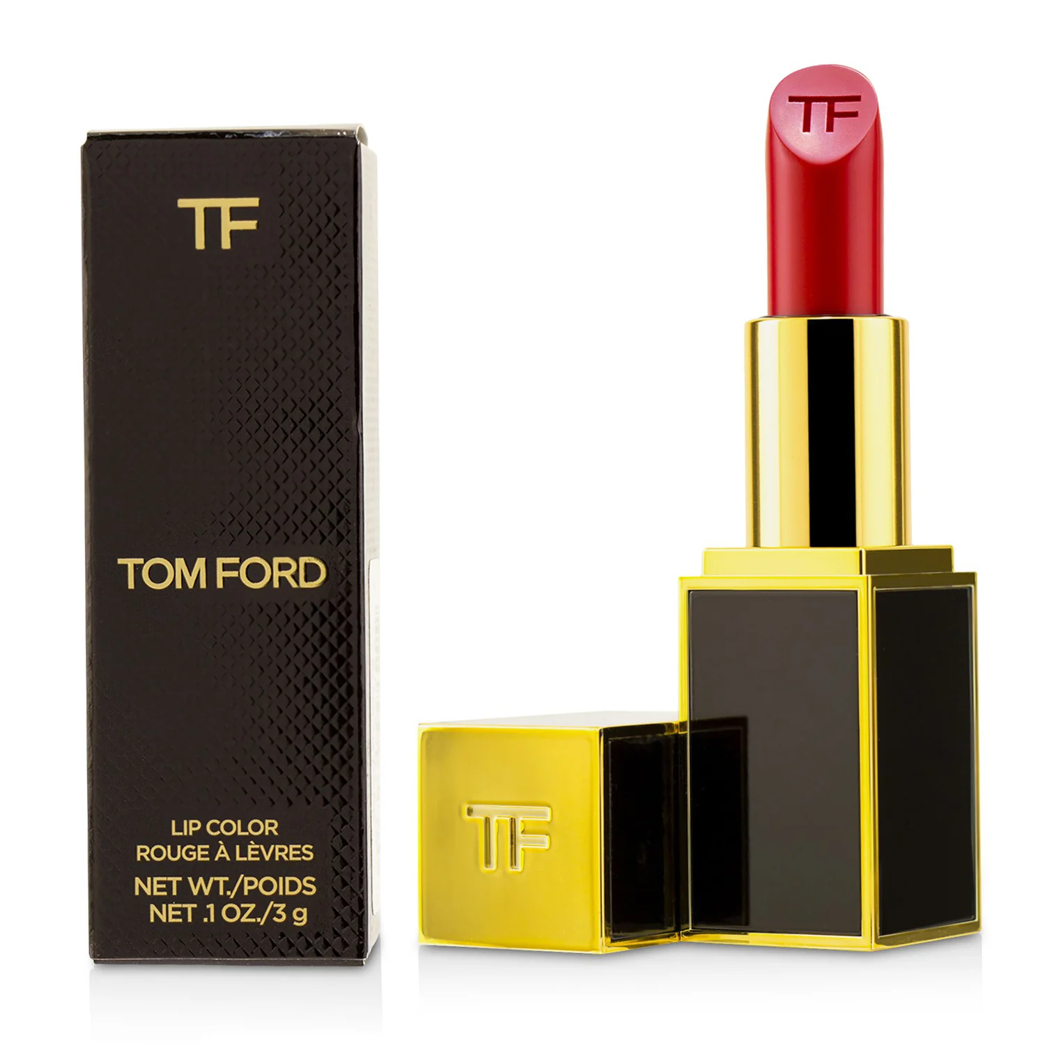 Tom Ford Lip Color Matte - # 16 Velvet Violet  3g/0.1oz