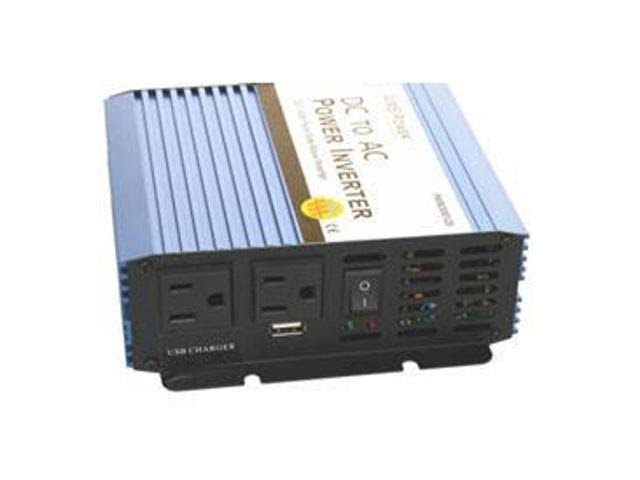 Aims Power 300 Watt 24 Volt Pure Sine Inverter, PWRI30024S