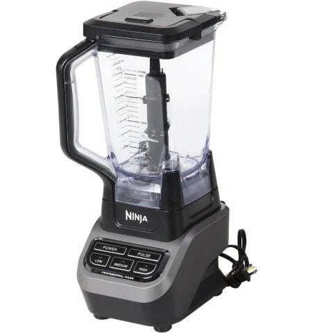 Ninja BL610 Professional 1000W Total Crushing Blender (Certified Refurbished)