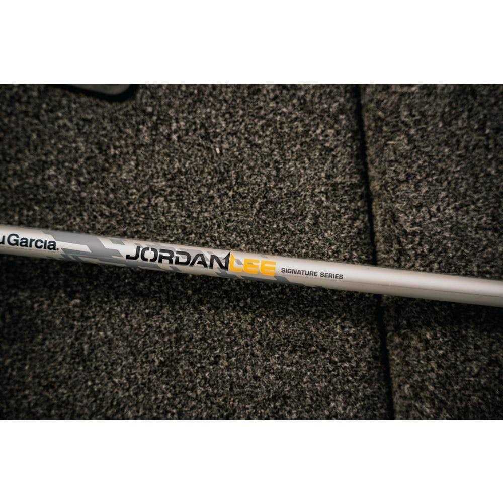 Abu Garcia Jordan Lee Casting Rod - Sports Supplies Online Store