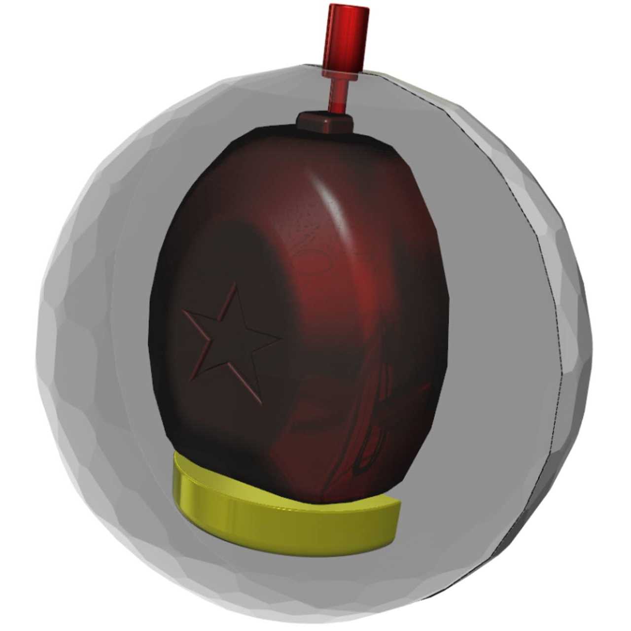 Roto Grip Attention Star Bowling Ball - Sports Supplies Online Store