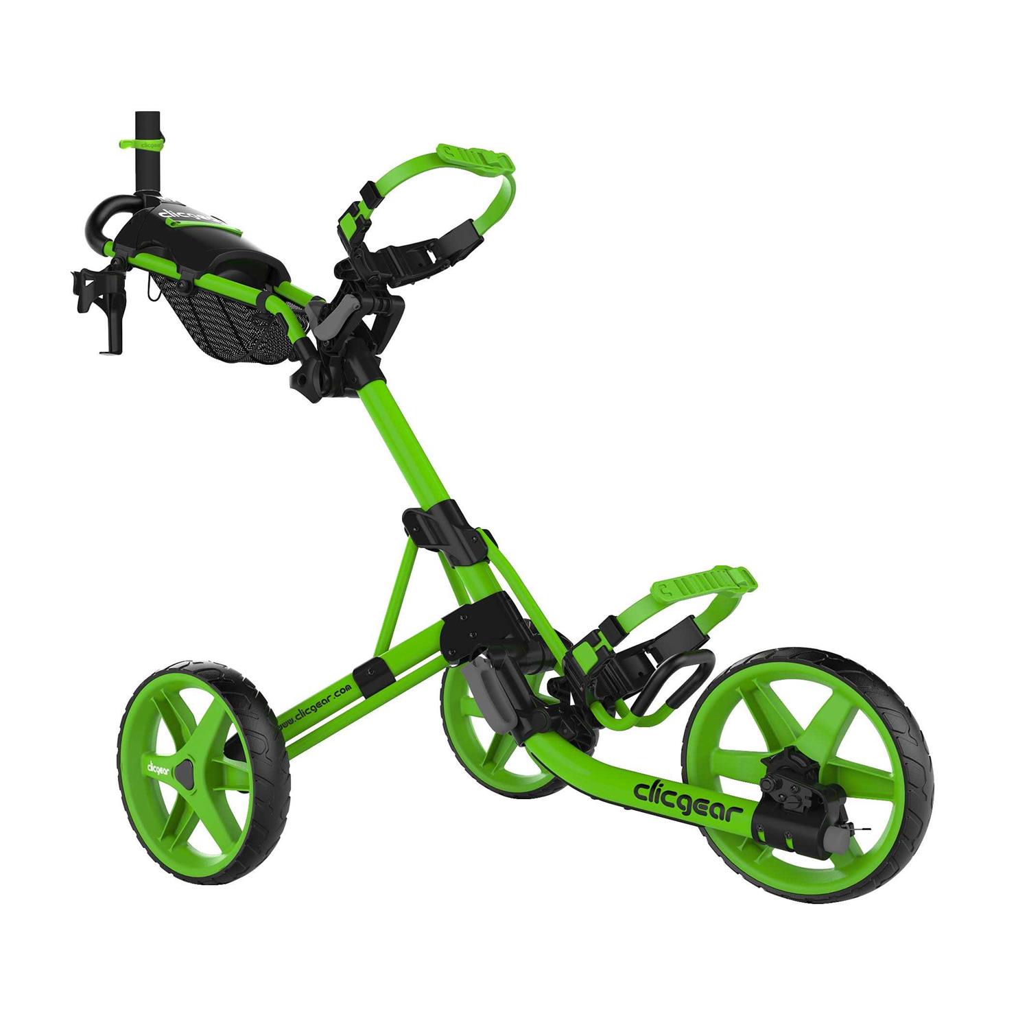 Clicgear Model 4.0 Golf Push Cart - Sports Supplies Online Store