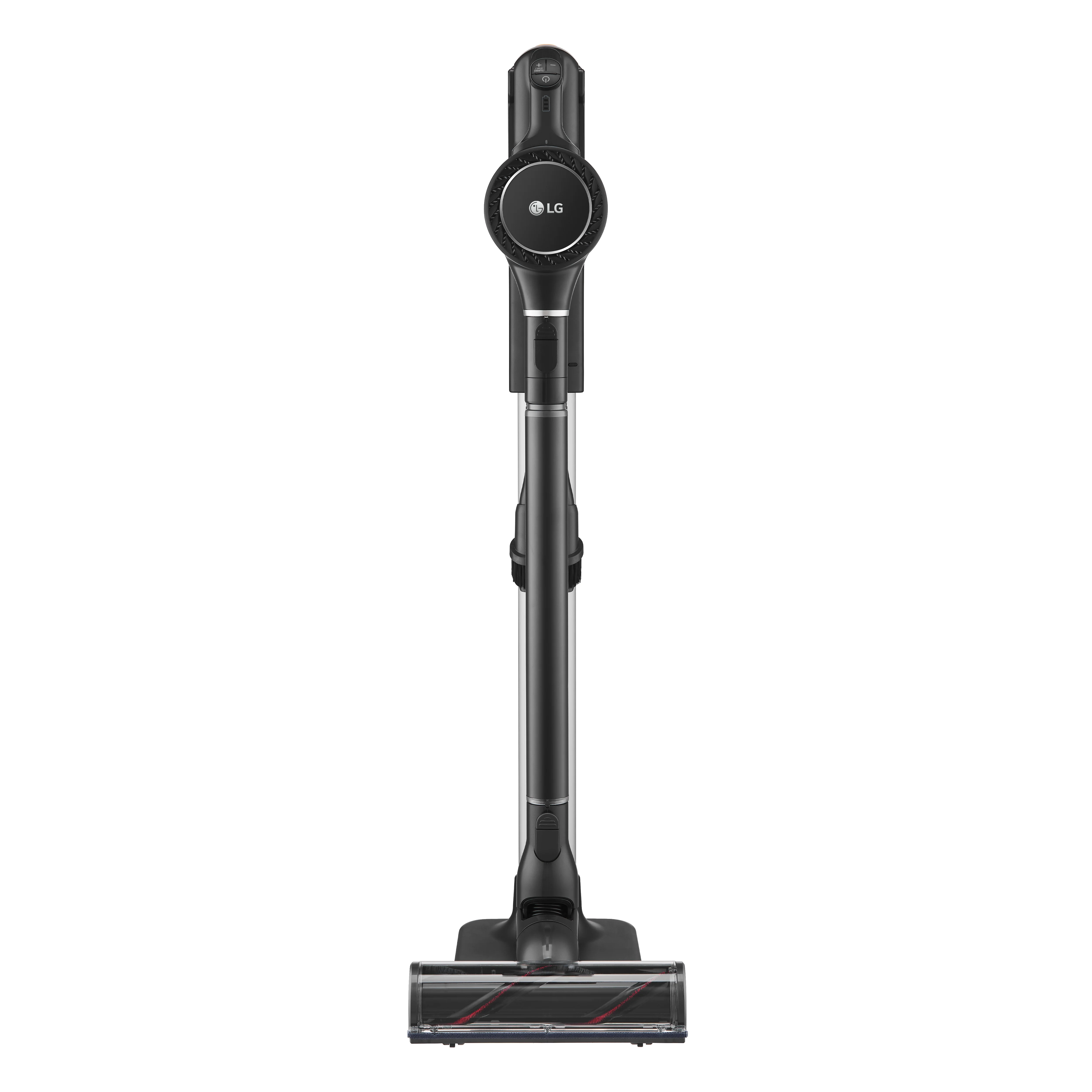 Restored LG Cord Zero A9 Cordless Stick Vacuum Cleaner A916BM (Refurbished)