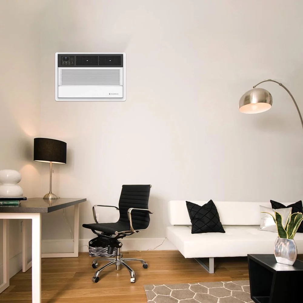 Friedrich 8,000 BTU Smart Thru-the-Wall Air Conditioner (UCT08B10A)