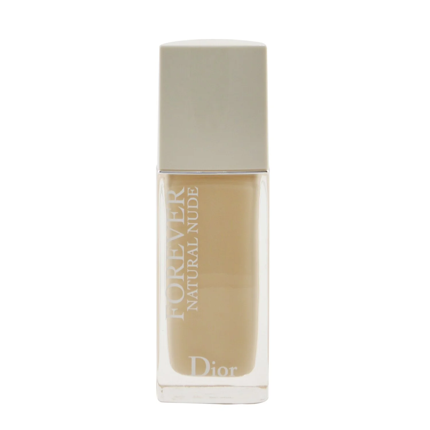 Christian Dior Dior Forever Natural Nude 24H Wear Foundation - # 2W Warm  30ml/1oz