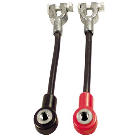 QuickCable - 5505-050 - Top Post to Side Terminal Cables