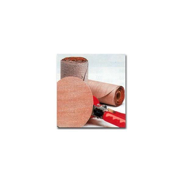 Norton PSA Disc Roll 6in. 400 Grit A/O
