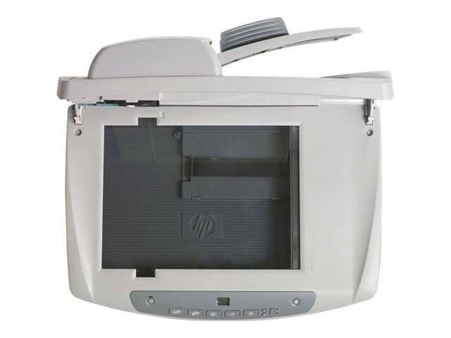 HP Scanjet 5590 Digital Flatbed Scanner