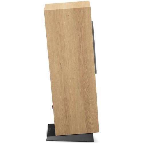 Focal Chora 816 Light Wood 2.5-Way Floorstanding Speaker (Each)