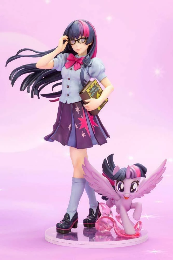 My Little Pony Twilight Sparkle Bishoujo 1/7 Scale Figure