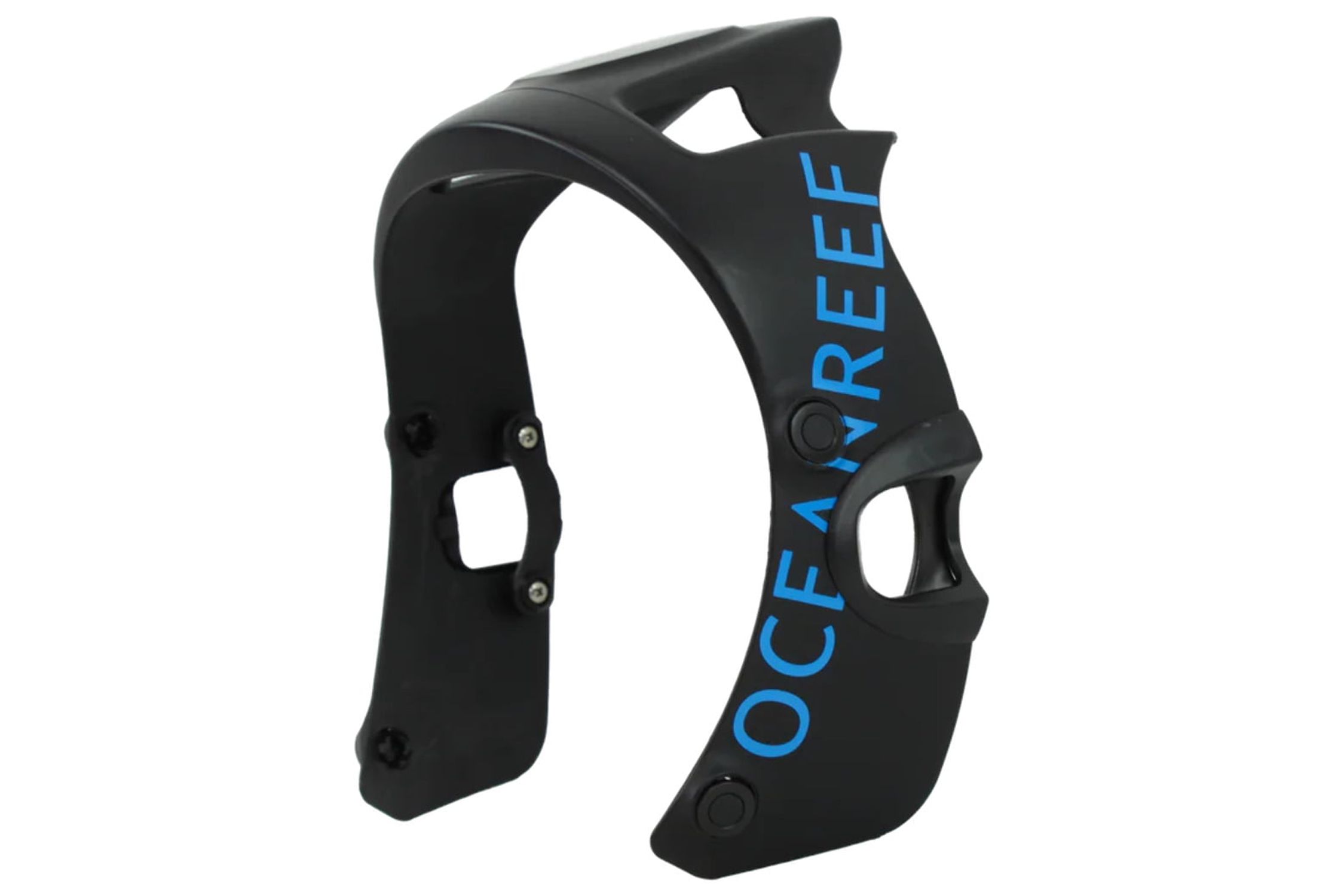 Ocean Reef EXTENDER KIT (Fits On SPACE, G.divers  Raptor Masks)