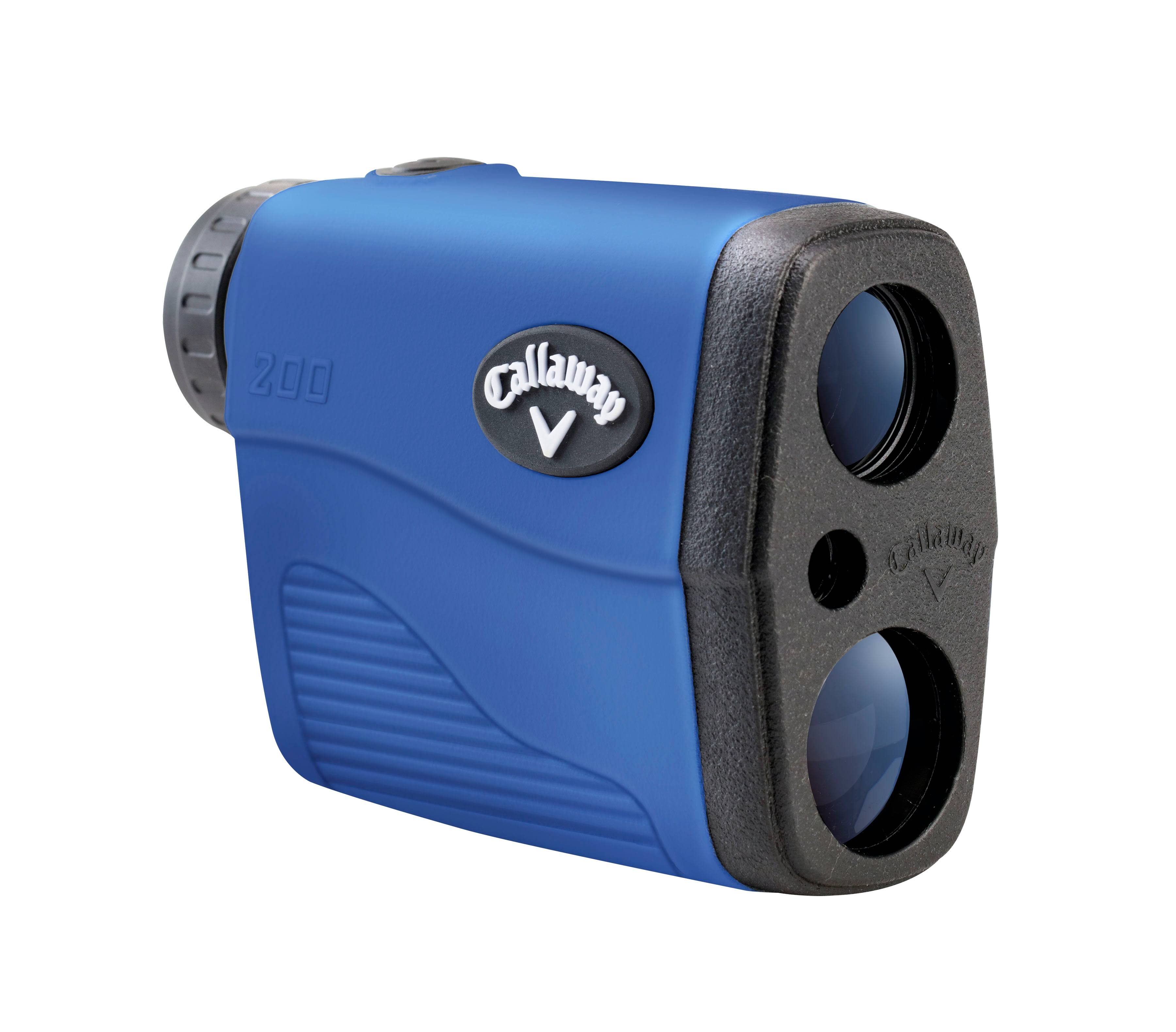 Callaway 200 Laser Rangefinder