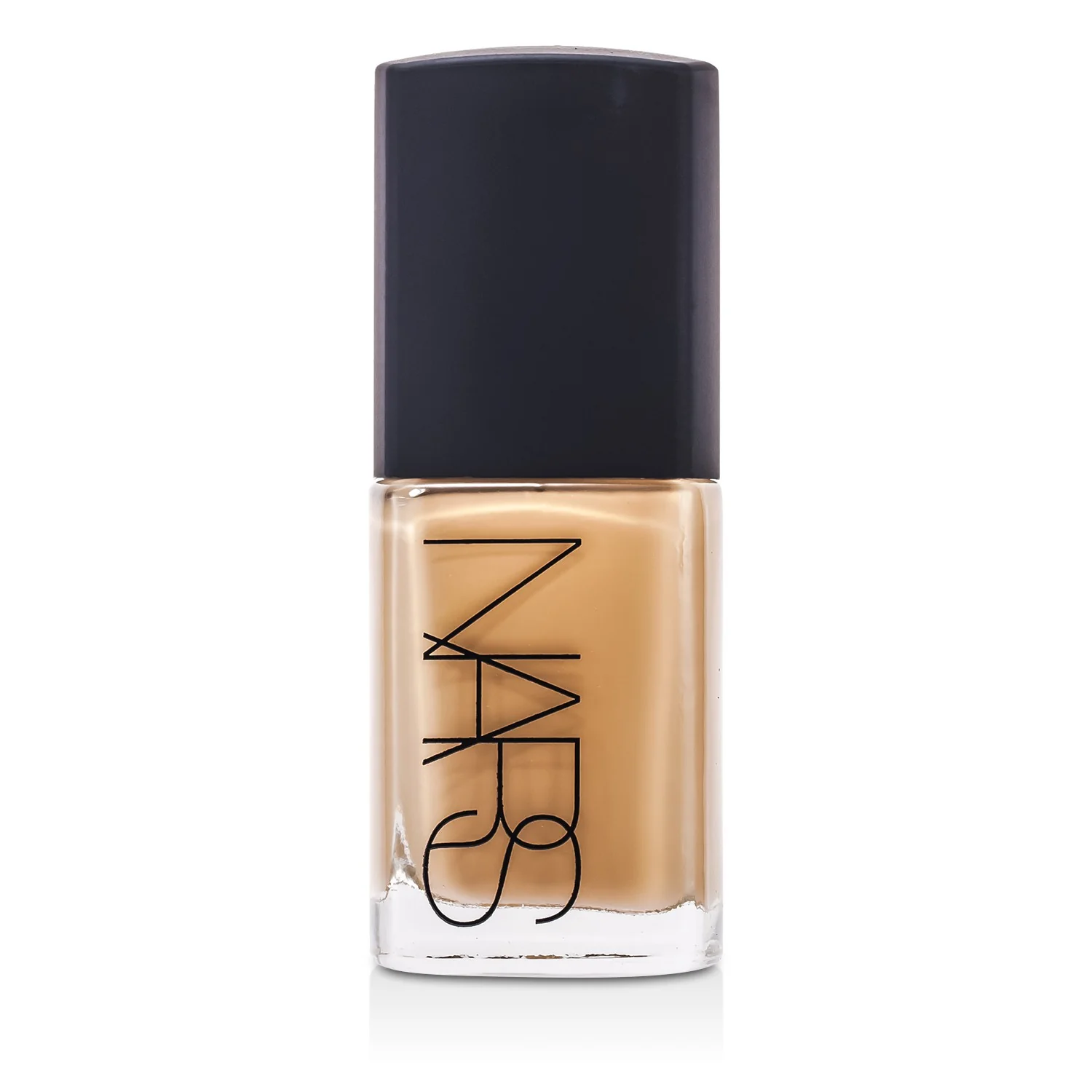 NARS Sheer Glow Foundation - Sahel (Medium 2.5)  30ml/1oz
