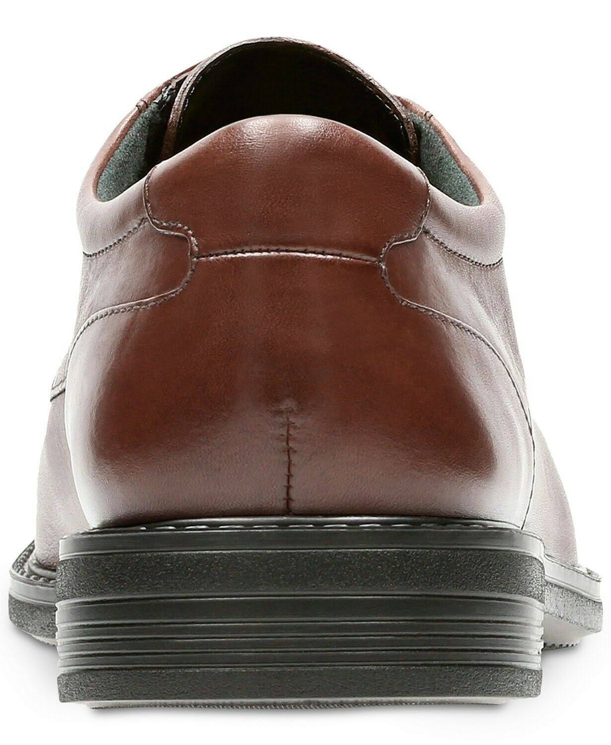 Bostonian Wenham Cap 11 Men&s Brown