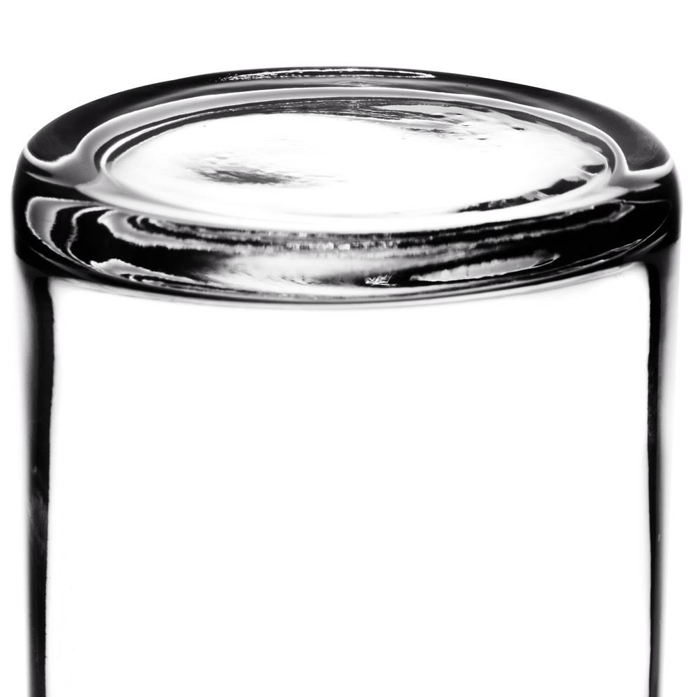 Libbey Glass No Nik Beverage 8 oz