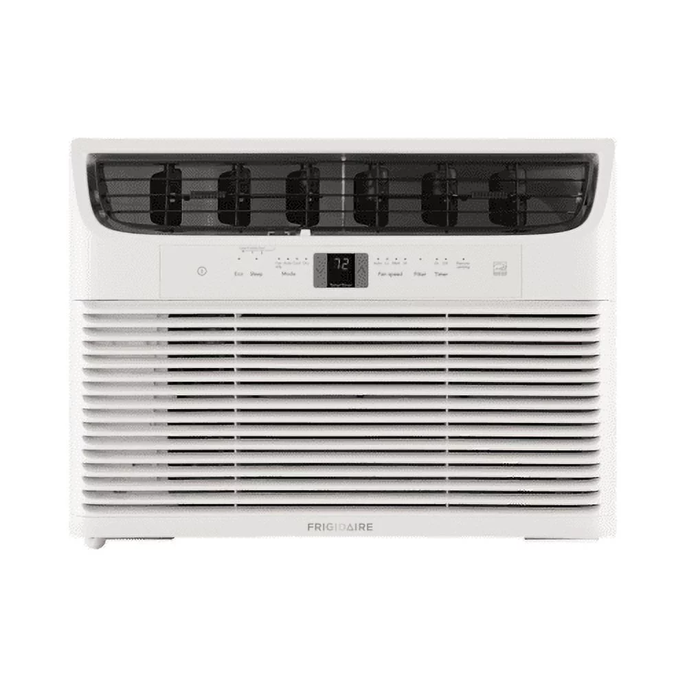 Frigidaire&nbsp;10,000 BTU Window-Mounted Room Air Conditioner