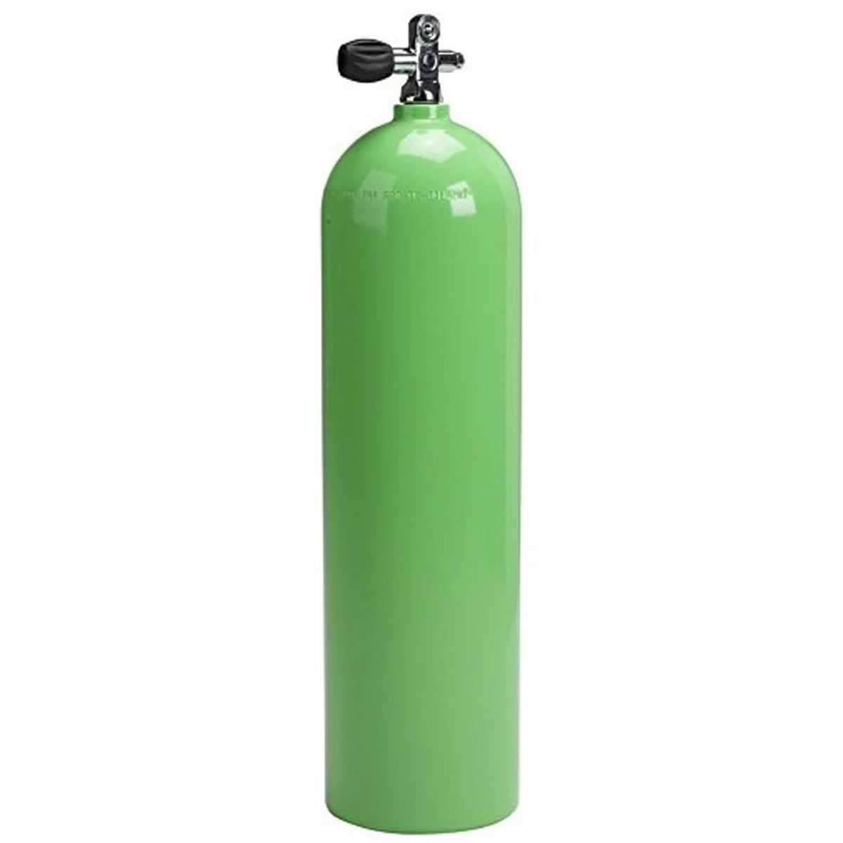 Catalina 80 Cubic Foot Aluminum Tank with Pro Valve - Radiant Selections