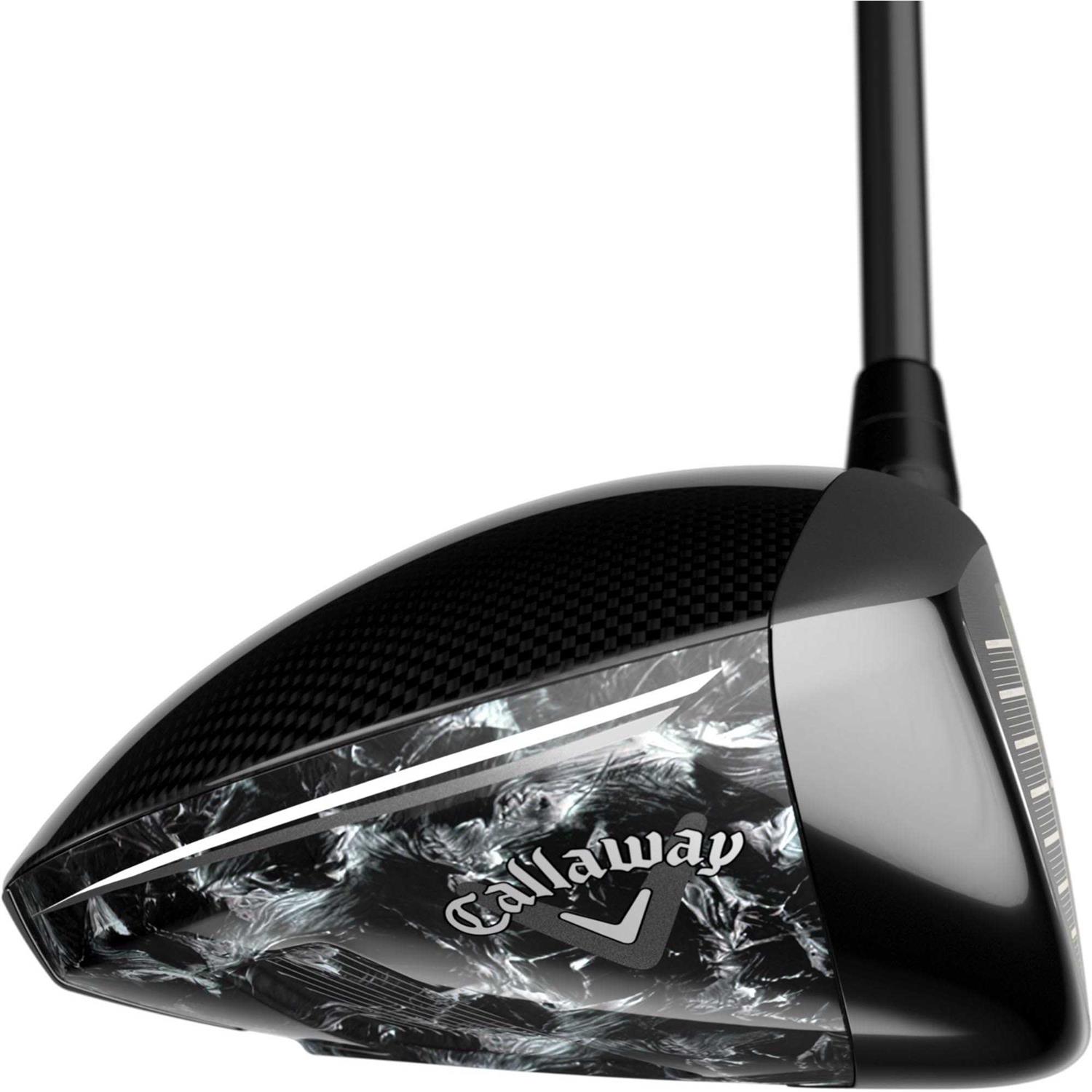 Callaway Paradym Ai Smoke Triple Diamond Driver - Sports Supplies Online Store