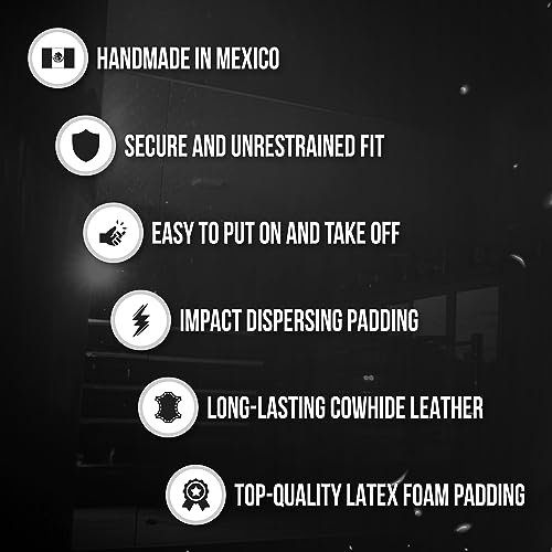 CLETO REYES Boxing Headgear with Cheek Protection for Men and Women, Protective Head Guard Face Saver, Sparring Fighting