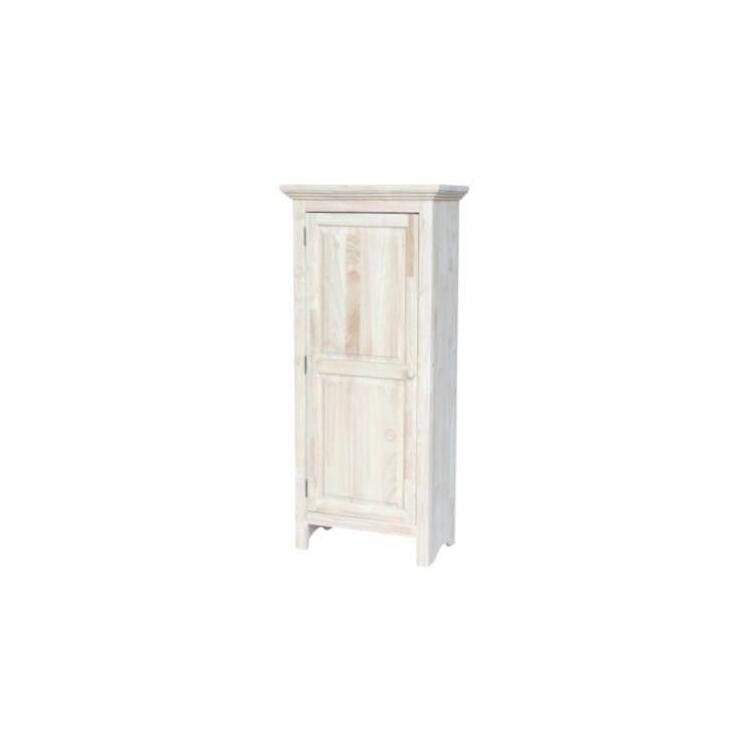 International Concepts Single Jelly Cabinet, 51x22H