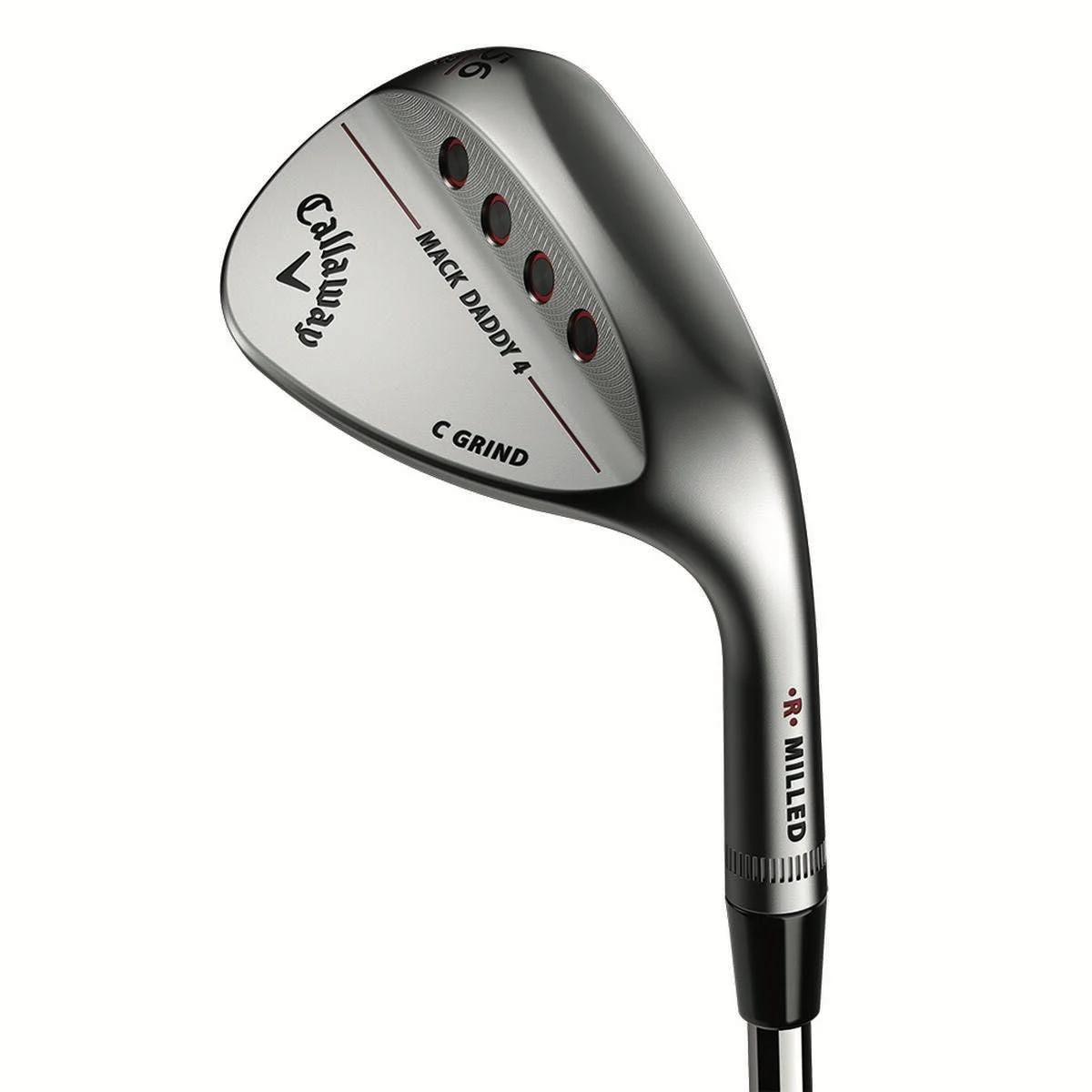Callaway Mack Daddy 4 Chrome Wedge