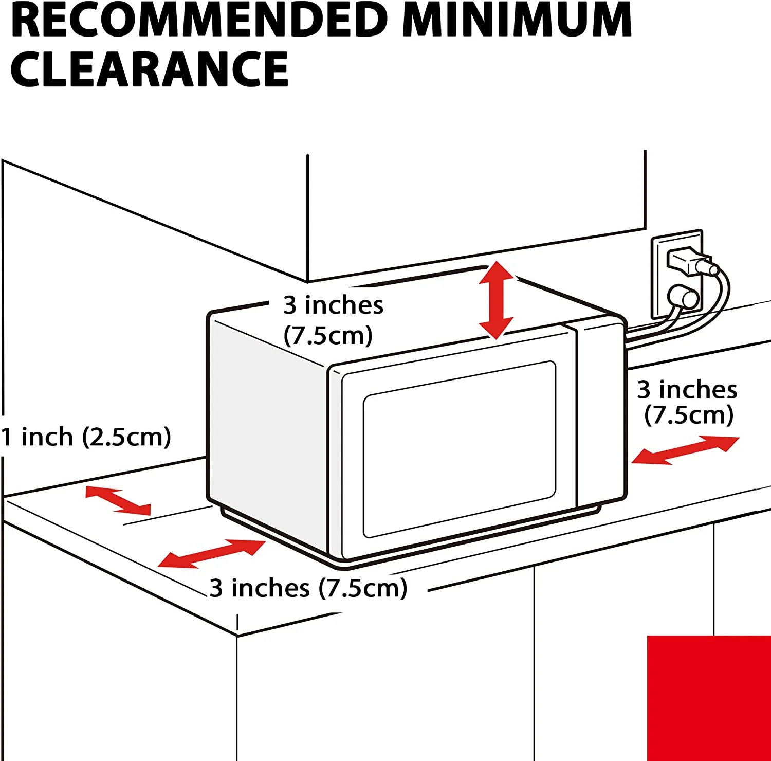 toshiba em925a5a-ss microwave oven with sound on/off eco mode and led lighting, 0.9 cu. ft, stainless steel