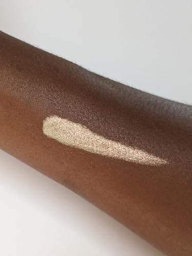 Concrete Minerals MultiChrome Eyeshadow, Intense Color Shifting, Longer-Lasting With No Creasing, 100% Vegan and Cruelty Free, Handmade in USA