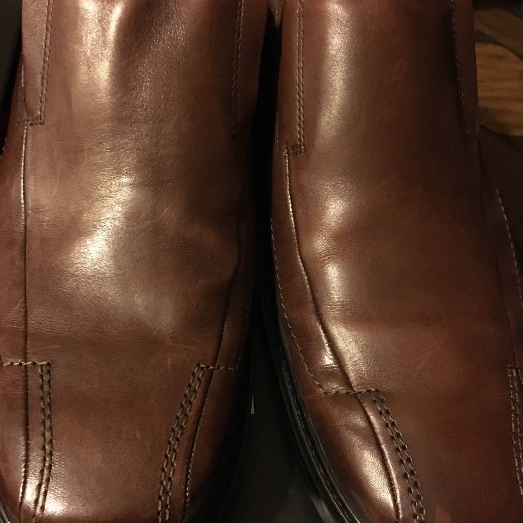 Bostonian Men&s Capi, Size: 12 M, Brown