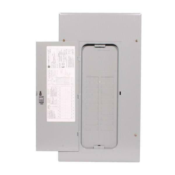 PowerMark Gold 200A Main Lug Indoor Load Center, GE, Tlm2020ccup