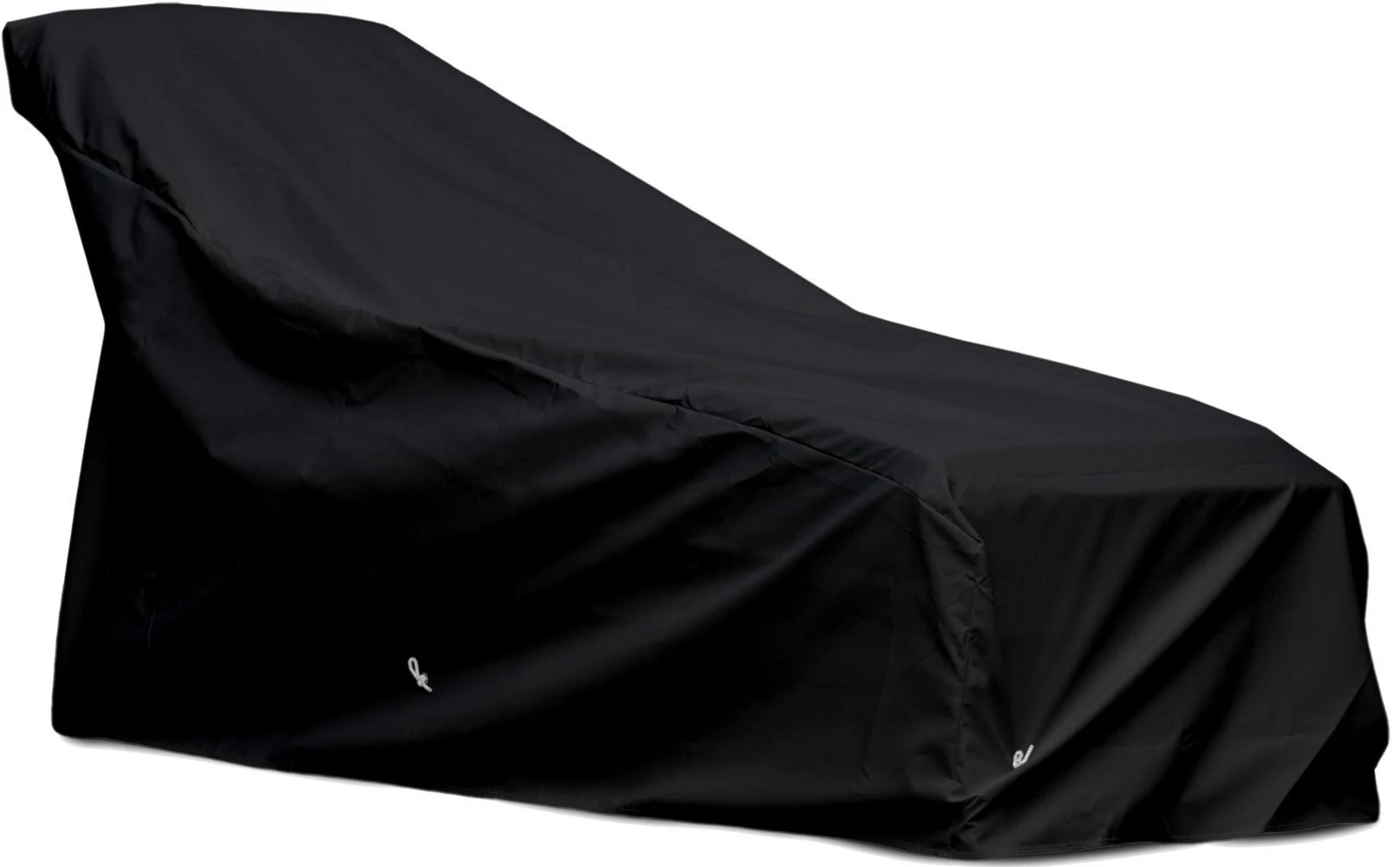 Koverroos Weathermax Chaise Cover - Black 76750