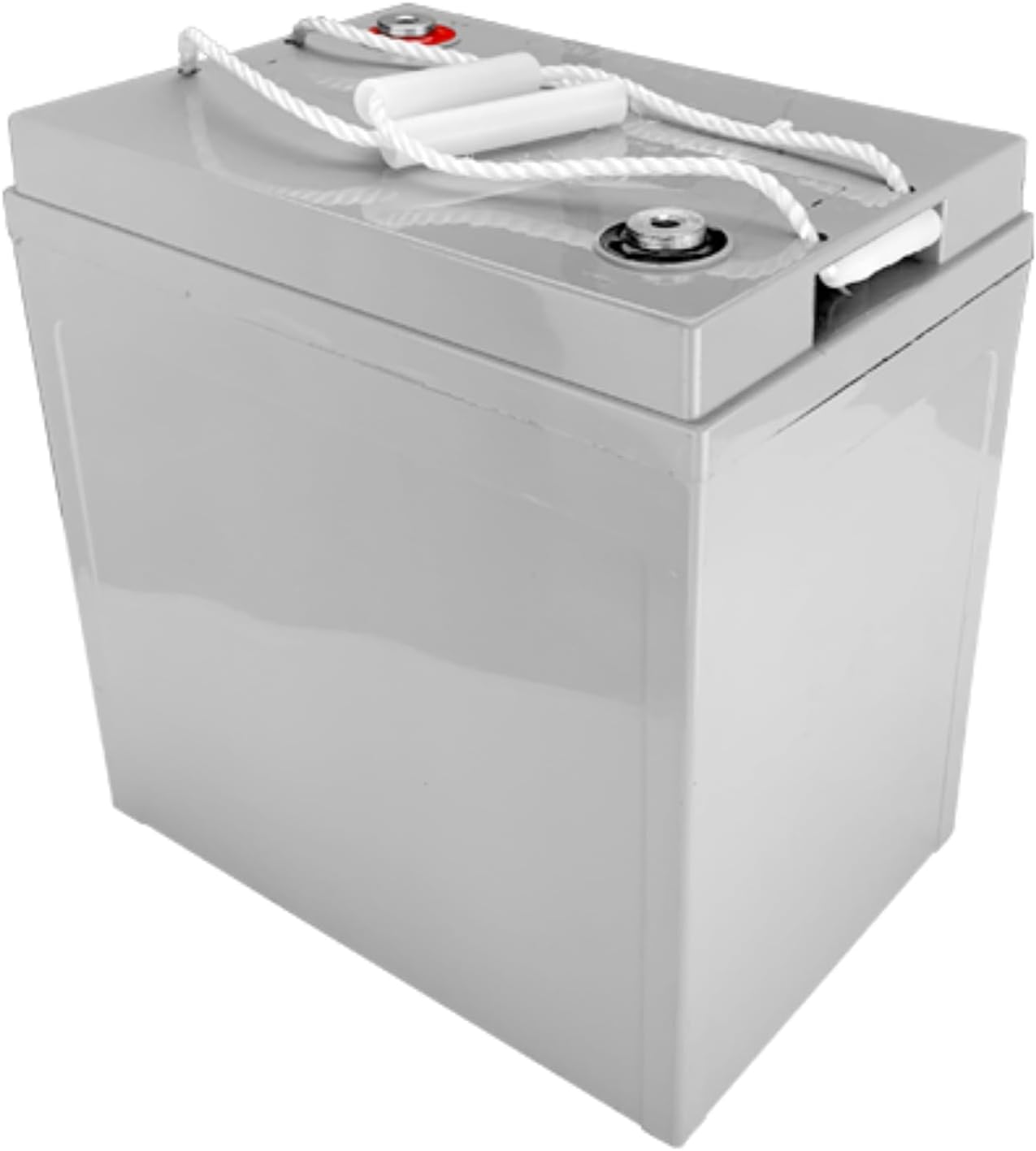 PowerStar Relplacement for Trojan T-105 GC2 6V 200Ah Deep Cycle Flooded Lead Acid Battery x2