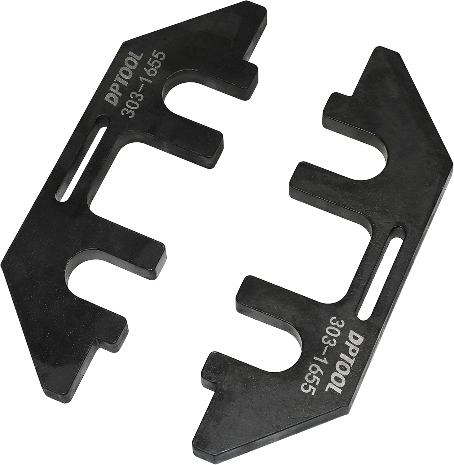 DPTOOL Camshaft Holding Alignment Timing Tool Compatible with Ford 3.5L EcoBoost Upgraded GT F-150 Expedition Lincoln Navigator Replace 303-1655