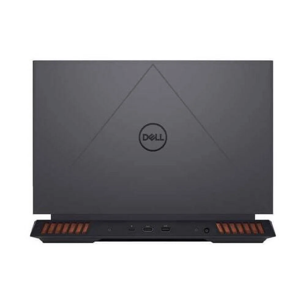 Dell G15 Gaming Laptop - 13th Gen Intel Core i9-13900HX - GeForce RTX 4060 - Windows 11, Black