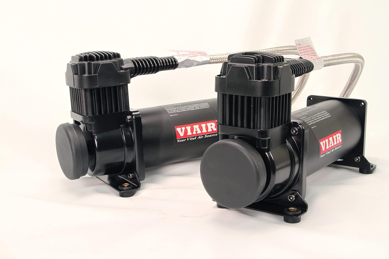 Viair 44442 High-Performance Value Pack