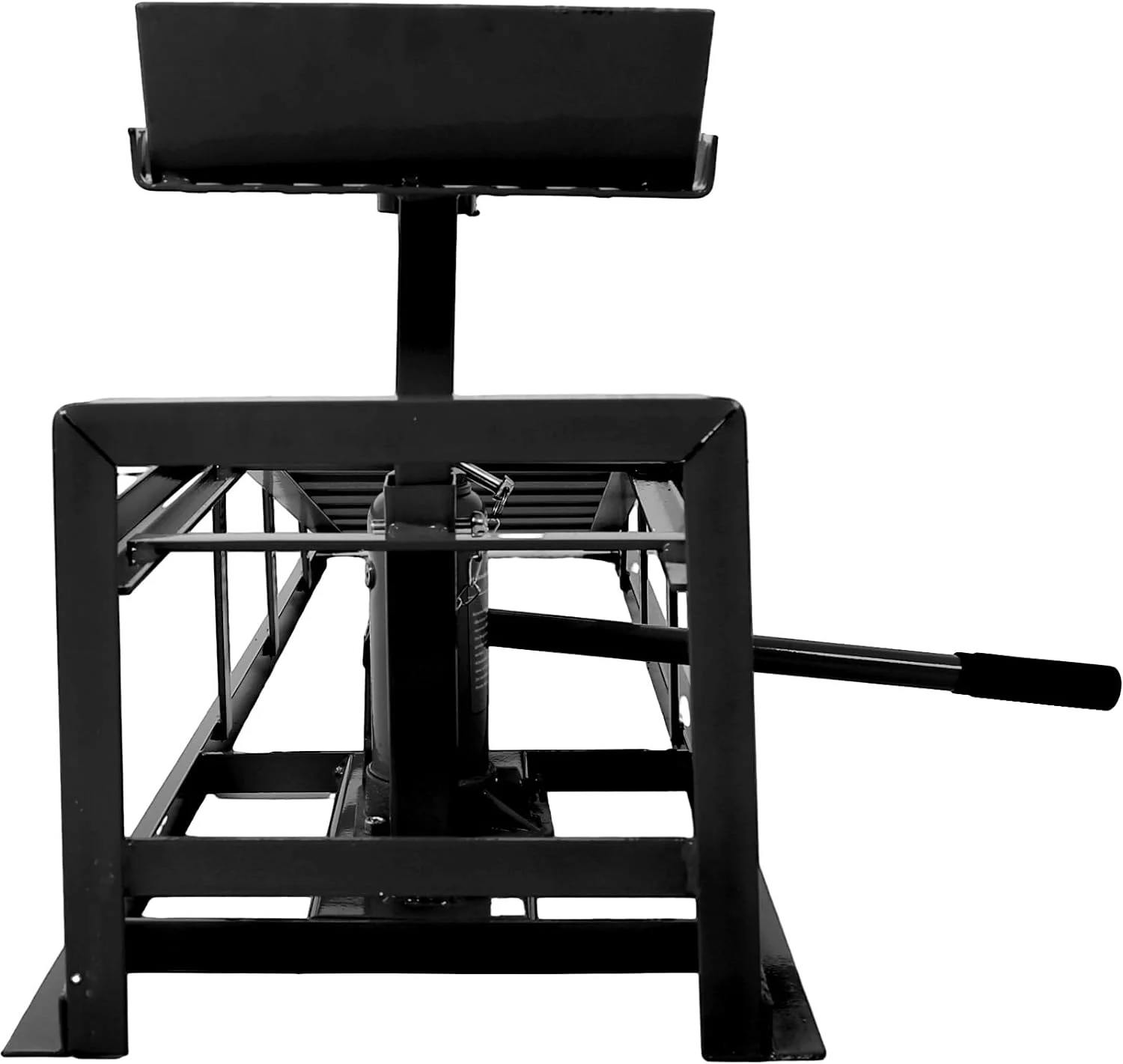 Tabaray Car Ramps Lifts 10000Lbs 5T Capacity Garage Vehicle Lift Ramps Auto Car Truck Service Ramps Lifts Automotive Hydraulic Lift Repair Frame Lift
