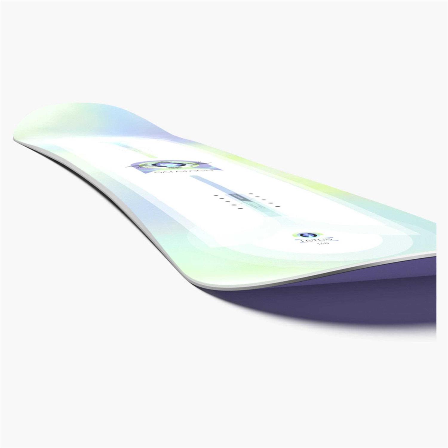2024 Salomon Lotus Womens Snowboard - Sports Supplies Online Store