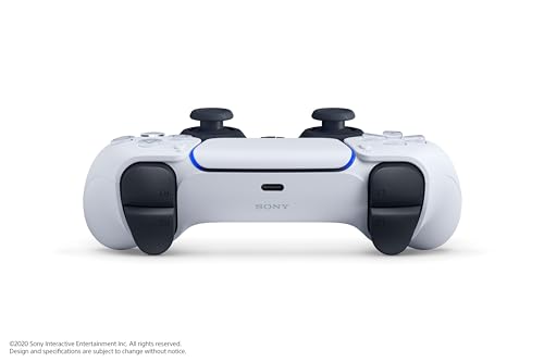 PlayStation DualSense Edge Wireless Controller