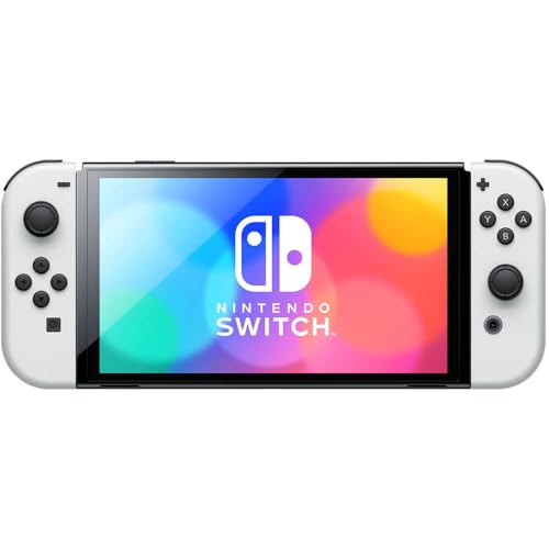 Nintendo Switch™ – OLED Model Mario Kart™ 8 Deluxe Bundle