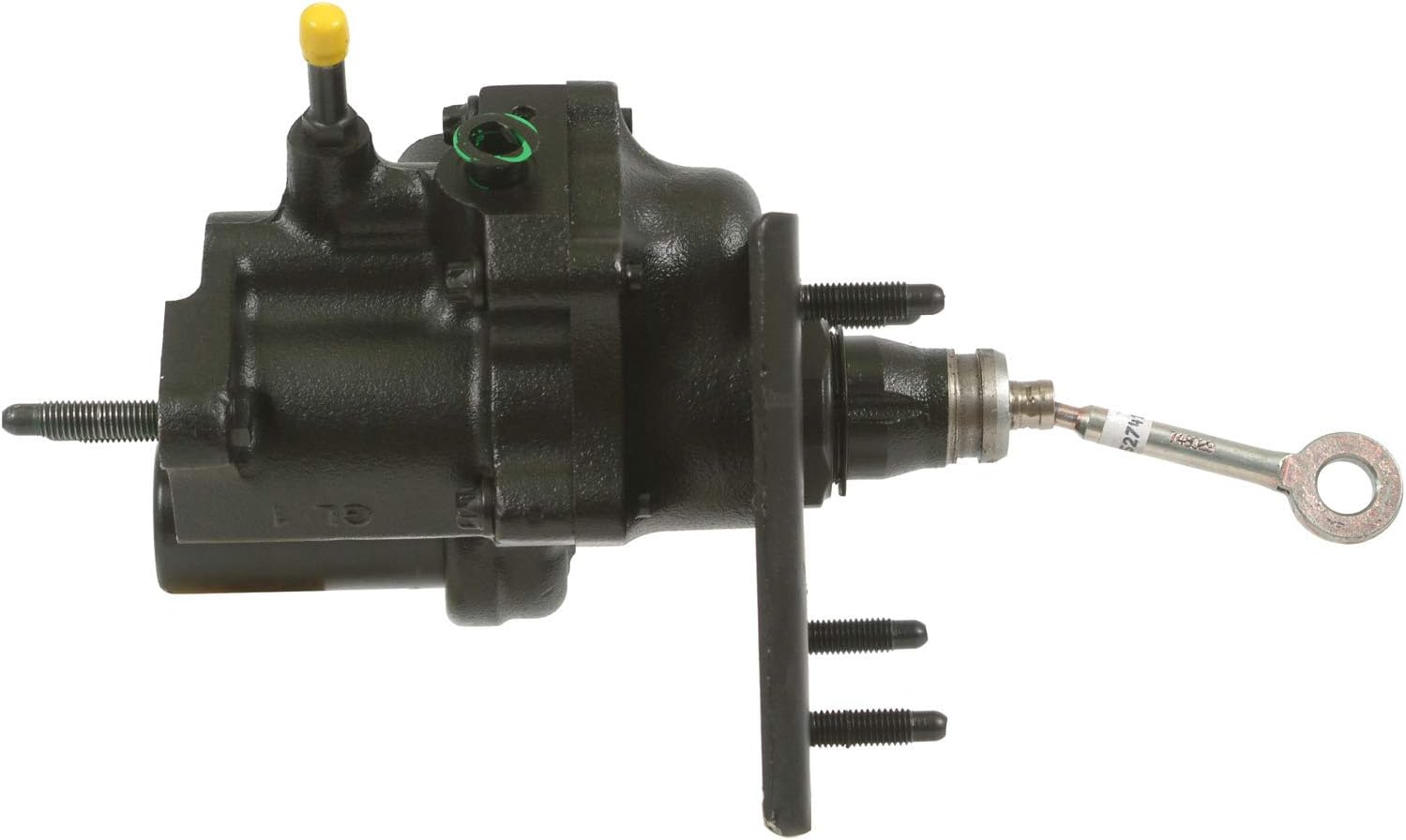 A1 Cardone Cardone 52-7414 Remanufactured Hydraulic Power Brake Booster without Master Cylinder,Black