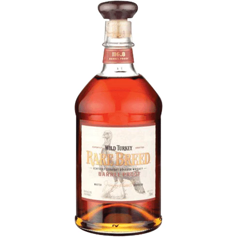 Wild Turkey Rare Breed Barrel Proof - Nestor Liquor