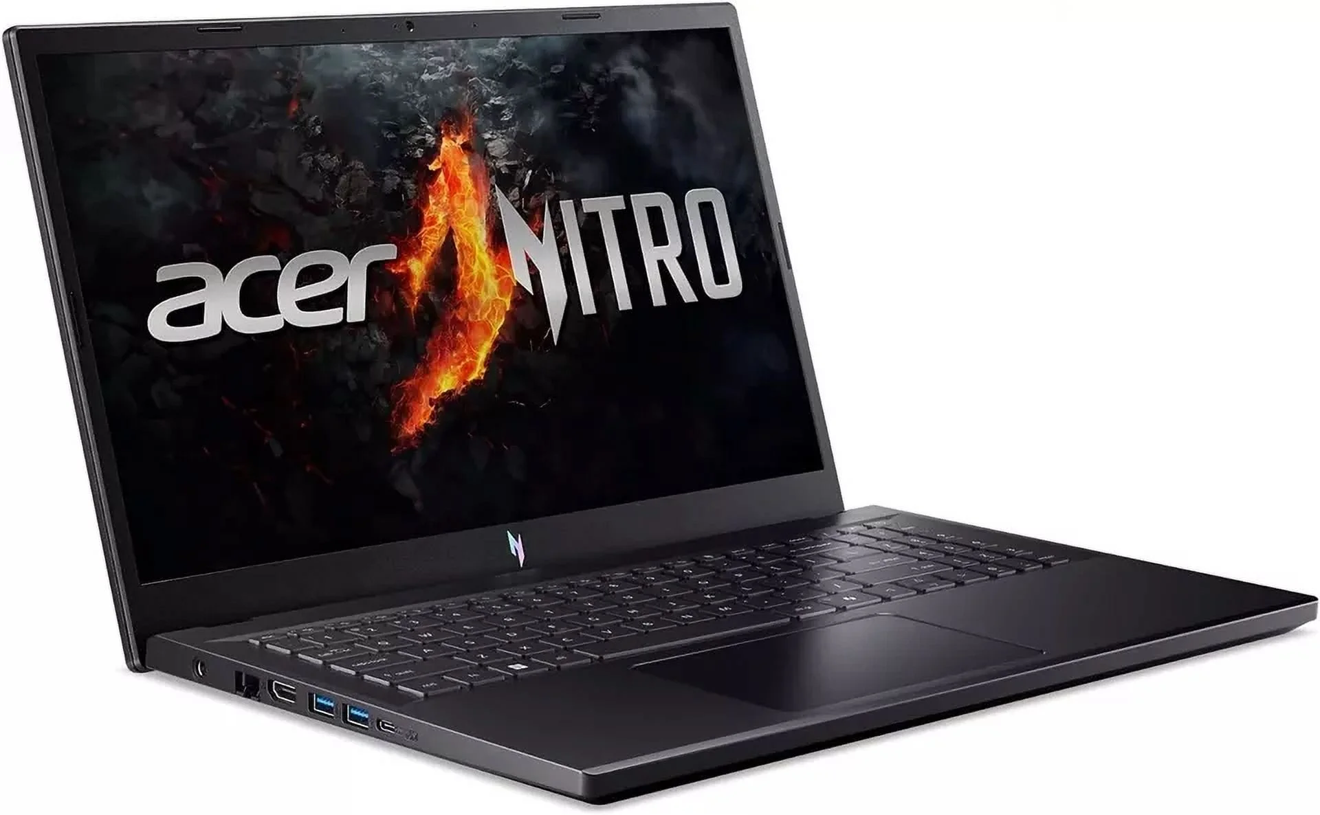 Acer Nitro V Gaming Laptop | AMD Ryzen 5 7535HS Hexa-Core Processor | NVIDIA GeForce RTX 4050 Laptop GPU | 15.6&quot