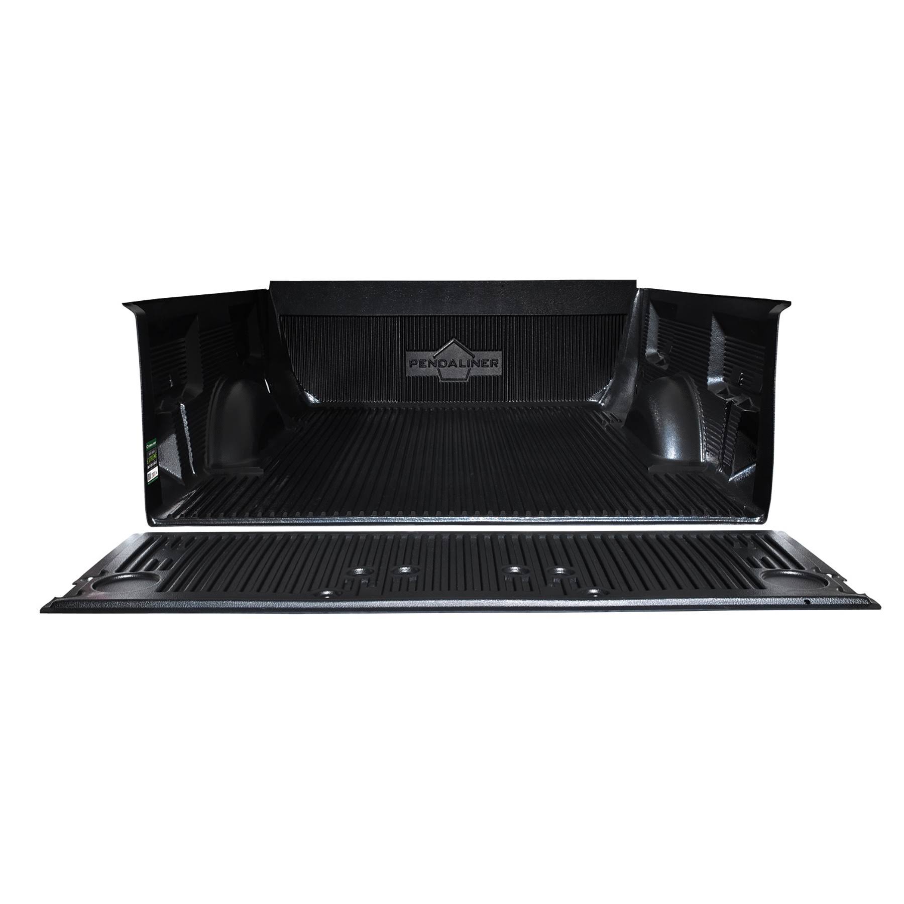 Penda 61104SRX Pendaliner Under Rail Truck Bed Liner